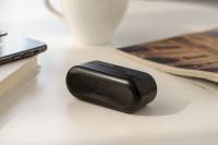 Подробнее о 2E Novem Pro True Wireless Waterproof Mic Black 2E-EBTWNPBK