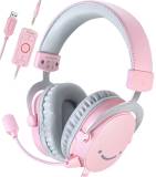 Подробнее о Fifine H9P Pink