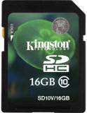 Подробнее о Kingston SD10V/16GB