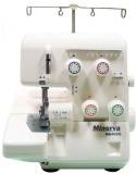 Машина Minerva M640