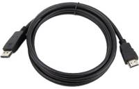Подробнее о Atcom DisplayPort M to HDMI M 1.8m 8K 4K 20120