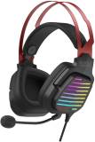 Подробнее о A4Tech Bloody G560 Hi Fi 7.1 Sports Red 4711421988940
