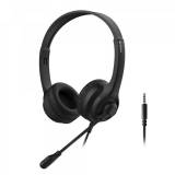 Подробнее о A4Tech HS-8i Black 4711421982573