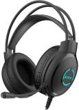 Подробнее о A4Tech FH300U Black 4711421981101
