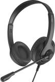 Подробнее о A4Tech FH100U Stone Black 4711421976978