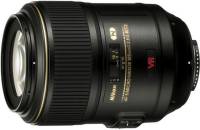 Объектив Nikon Nikkor 105mm F2.8G IF- ED