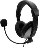 Подробнее о Media-Tech Turdus Pro Black MT3603