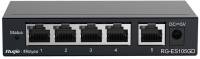 Подробнее о Ruijie Networks RG-ES105GD