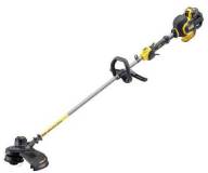 Подробнее о DeWALT 54 В, 3Ah, волосінь 2 мм, 38 см, ніж DCM571X1