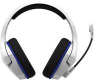 Подробнее о HyperX Cloud Stinger Core Wireless PS4/PS5 White/Blue 4P5J1AA