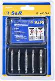 Подробнее о S&r 111400005