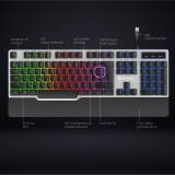Подробнее о GamePro GK599 Stinger USB Grey