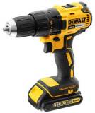 Подробнее о DeWALT DCD777S2T
