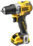 Подробнее о DeWALT DCD701D2