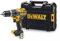 Подробнее о DeWALT DCD796NT