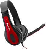 Подробнее о Canyon HSC-1 Black-Red CNS-CHSC1BR