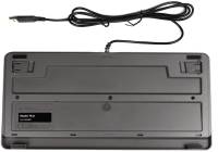 Подробнее о A4Tech FK11 Fstyler Compact Size USB Grey 4711421953313