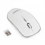 Подробнее о Gembird MUSW-4B-01-W White