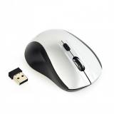 Подробнее о Gembird MUSW-4B-02-BS White