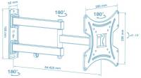 Подробнее о Walfix R-353W