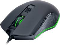 Подробнее о REAL-EL RM-550 USB Black EL123200027