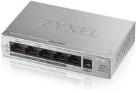 Подробнее о ZyXEL GS1005HP-EU0101F