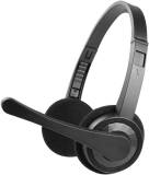 Наушники REAL-EL GD-011MV Black