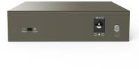 Коммутатор TENDA TEG1105P-4-63W
