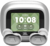 Подробнее о JBL Live Buds 4 Silver JBLLIVEBUDS4SIL