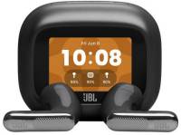 Подробнее о JBL Live Flex 4 Black JBLLIVEFLEX4BLK