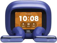 Подробнее о JBL Live Flex 4 Blue JBLLIVEFLEX4BLU