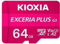 Подробнее о Kioxia LMPL3M064GG2