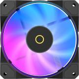 Вентилятор Ocypus BETA F12 BK ARGB