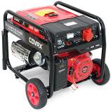 Подробнее о Covax XL15000CV-E2-lll-ATS, 8.0kW, 220V-380V, 50Hz, DC12