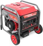 Подробнее о Covax інверторний CGO14500i, 9.0kW, 220V, 50Hz, DC12V
