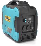 Подробнее о Full FGL3500iS, інверторний 3.5kVA/3kW, 4l, 0.9l/год, р