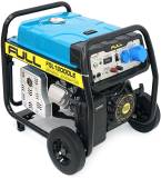 Подробнее о Full FGL 12000LE, 12kVA/9.0kW, 28l, 3l/год, ручний/елек