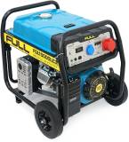 Подробнее о Full FGL10000LE3, 380/220V, 50Hz, 10kVA/8kW, 28 л, 3 л/