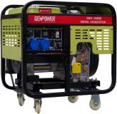 Генератор VOLTRONIC GDG 12000E