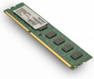 Подробнее о Patriot Signature Line DDR3 4Gb 1600MHz CL9 PSD34G16002