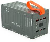 Подробнее о Remax 60000mAh, PD/20W, QC/22.5W, Gray RPP-609G