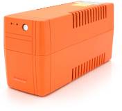 ИБП Makelsan MAKELSAN Lion650VA (390W)