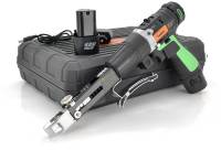 Подробнее о Merlion DR1220PL 12V, 2x1.3Ah, з насадкою для шурупів