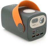 Подробнее о Remax 60000mAh, PD, QC/27W+22.5W, Gray RPP-123