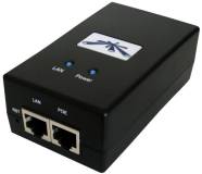 Подробнее о UBIQUITI POE-24-30W