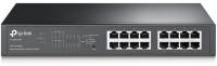 Подробнее о TP-Link TL-SG1016PE