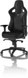 Подробнее о NOBLECHAIRS Epic Series Real Leather Black NBL-RL-BLA-001