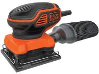 Подробнее о Black&Decker KA450