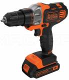 Подробнее о Black&Decker MT218KB