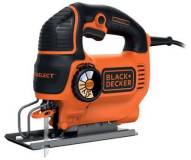 Подробнее о Black&Decker KS801SE